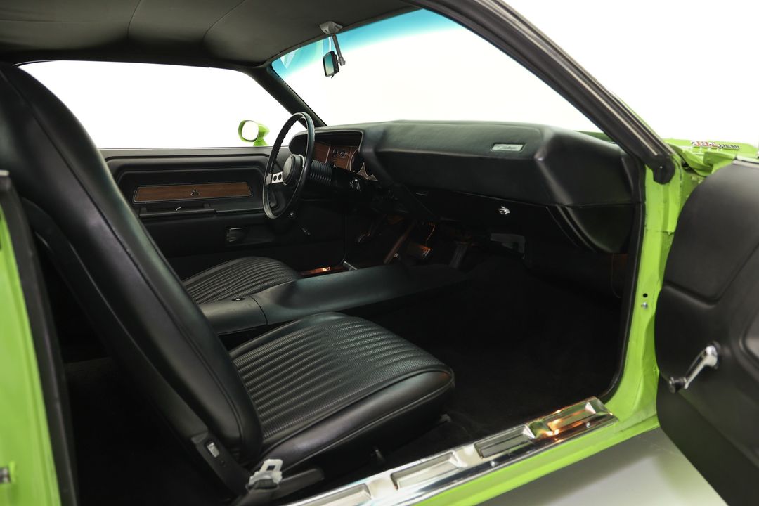 1972 Dodge Challenger