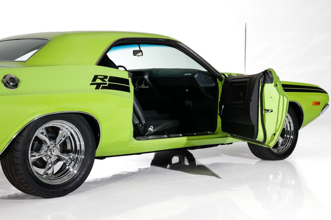 1972 Dodge Challenger