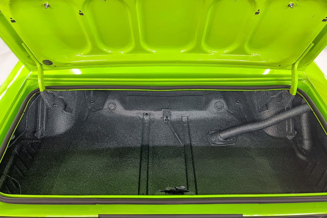 1972 Dodge Challenger