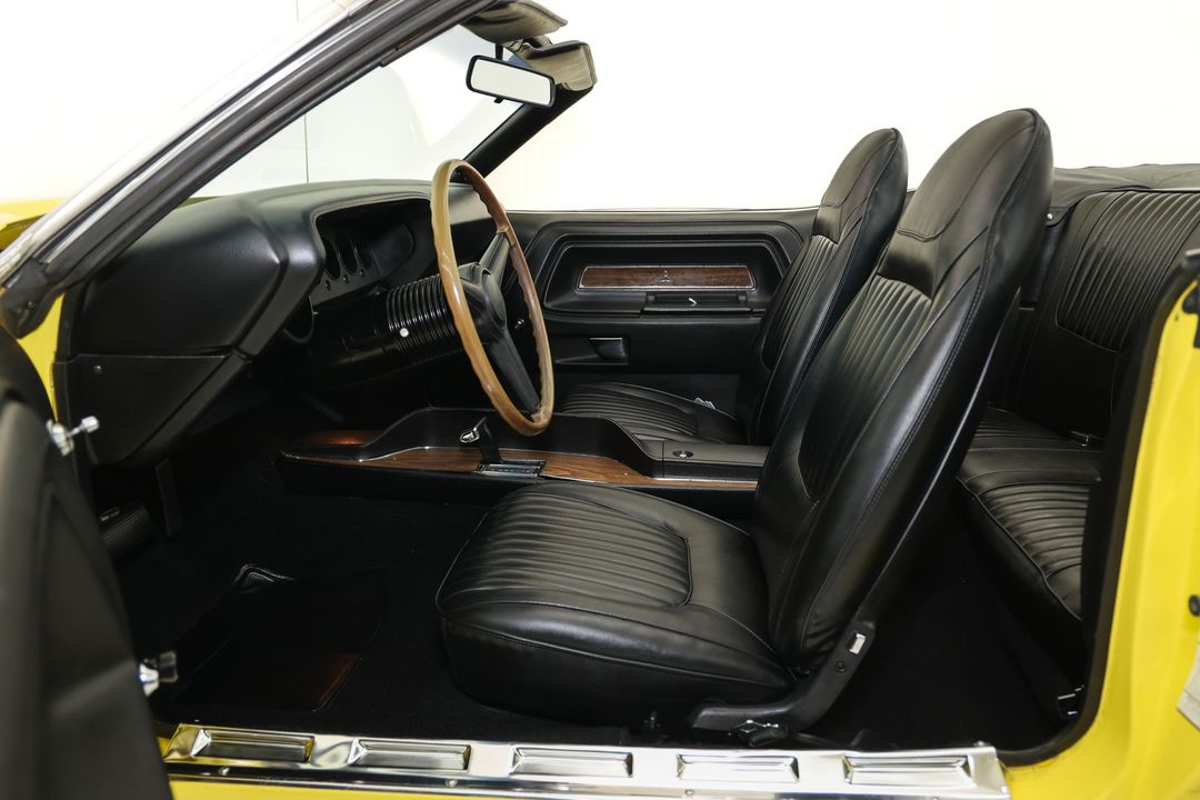 1971 Dodge Challenger