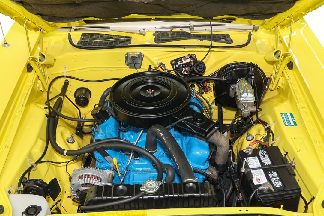 1971 Dodge Challenger