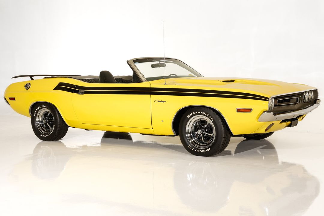 1971 Dodge Challenger