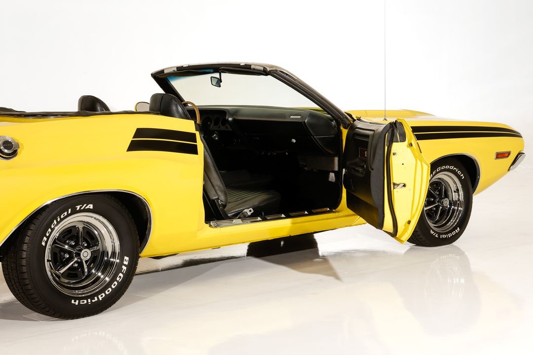 1971 Dodge Challenger