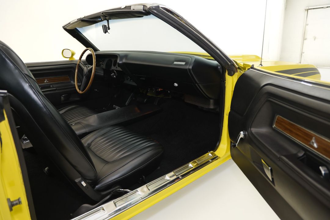 1971 Dodge Challenger