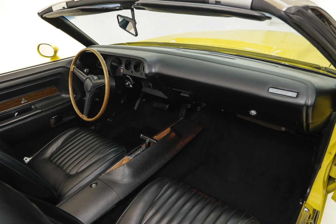 1971 Dodge Challenger