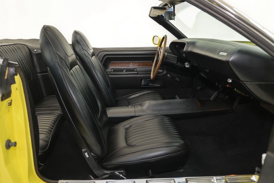 1971 Dodge Challenger