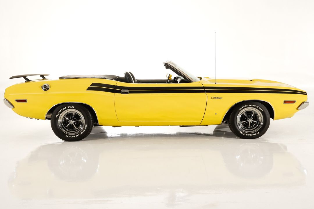 1971 Dodge Challenger