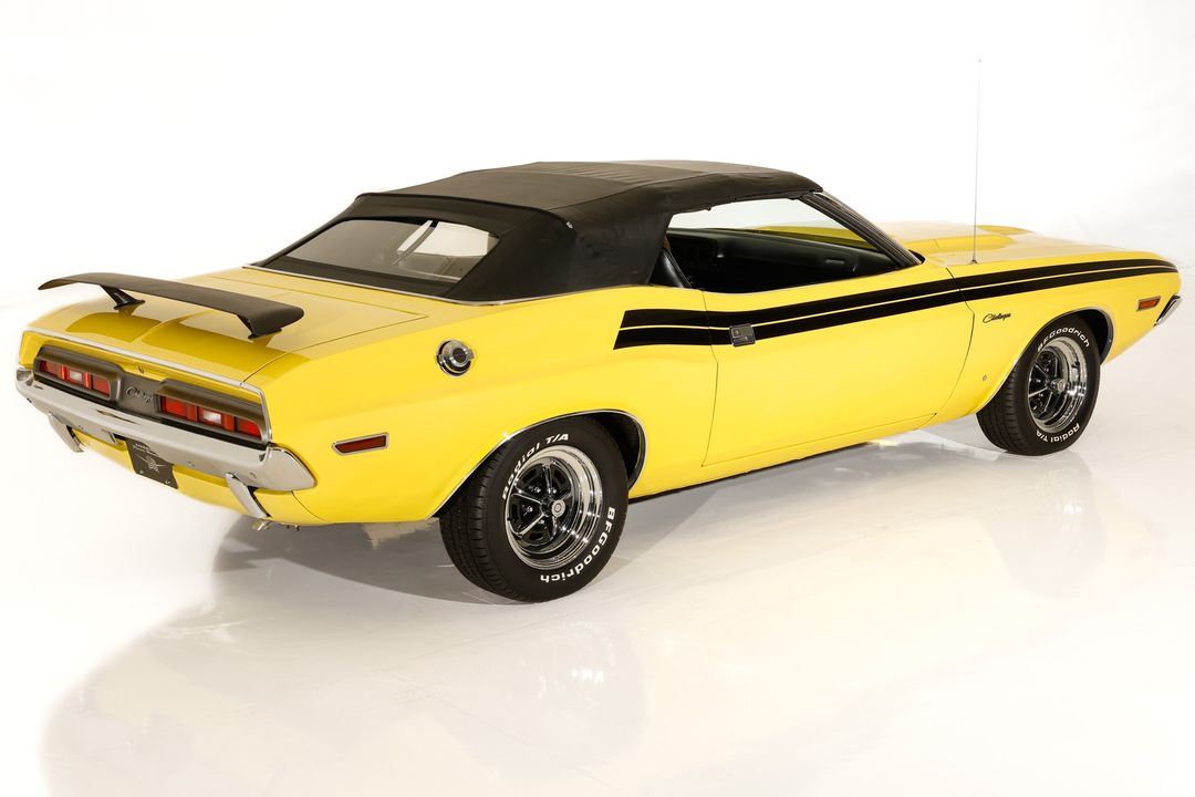 1971 Dodge Challenger