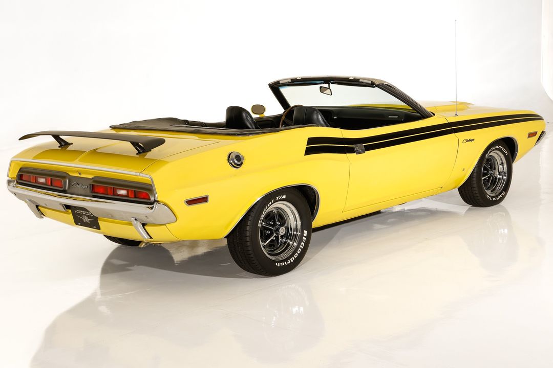 1971 Dodge Challenger