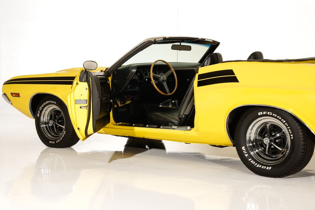 1971 Dodge Challenger