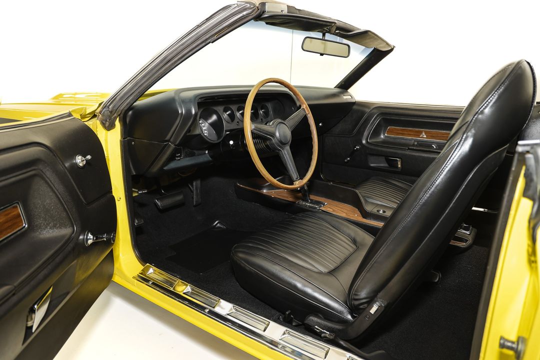 1971 Dodge Challenger