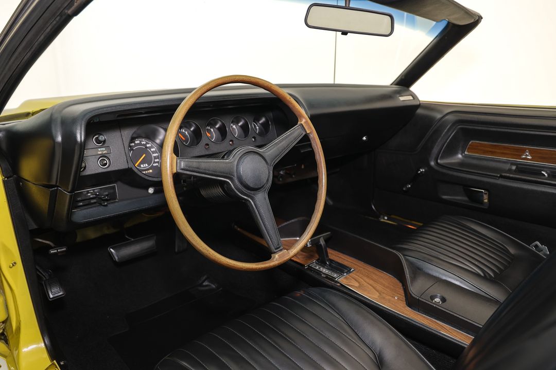 1971 Dodge Challenger