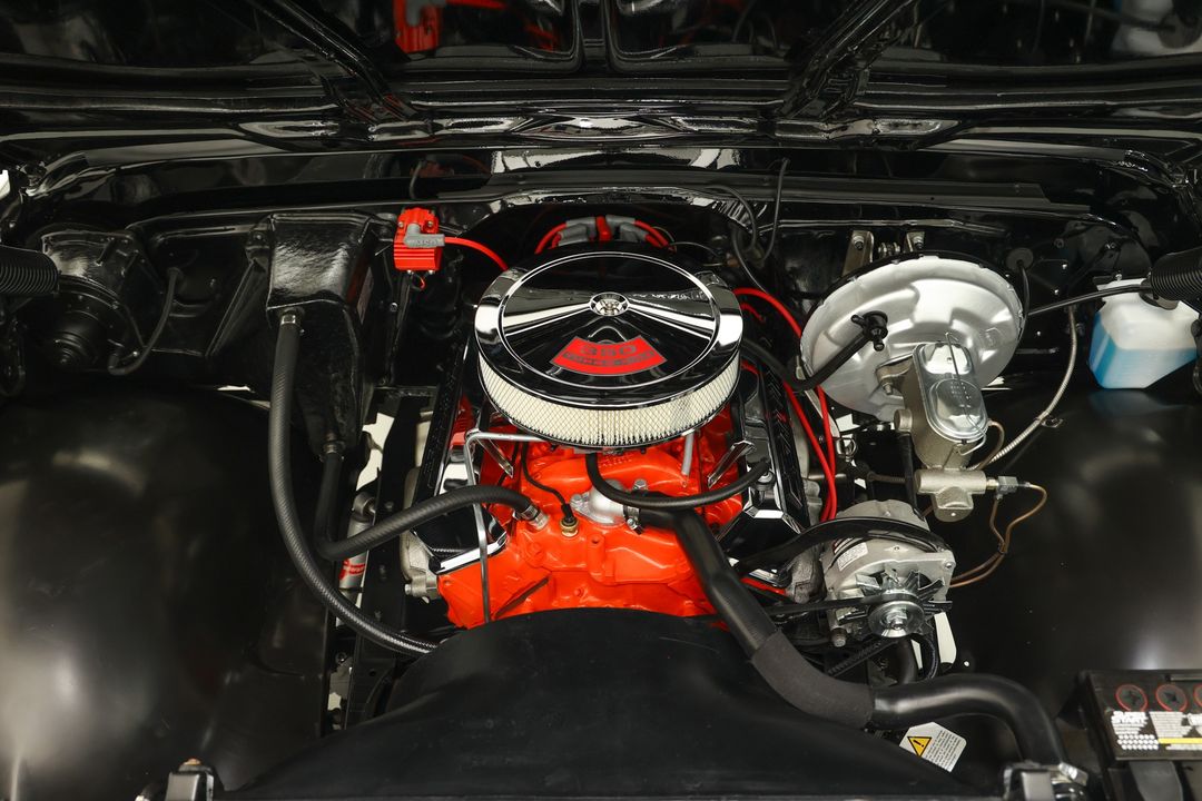 1971 Chevrolet Blazer