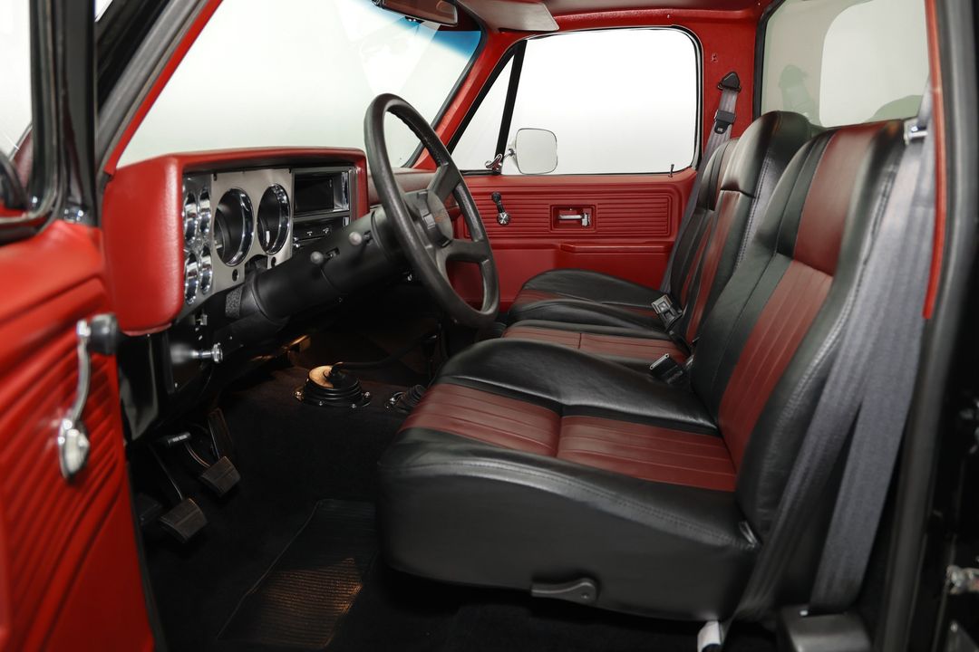 1976 Chevrolet Pickup