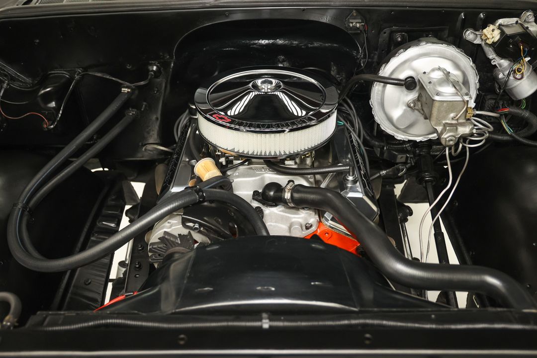 1976 Chevrolet Pickup