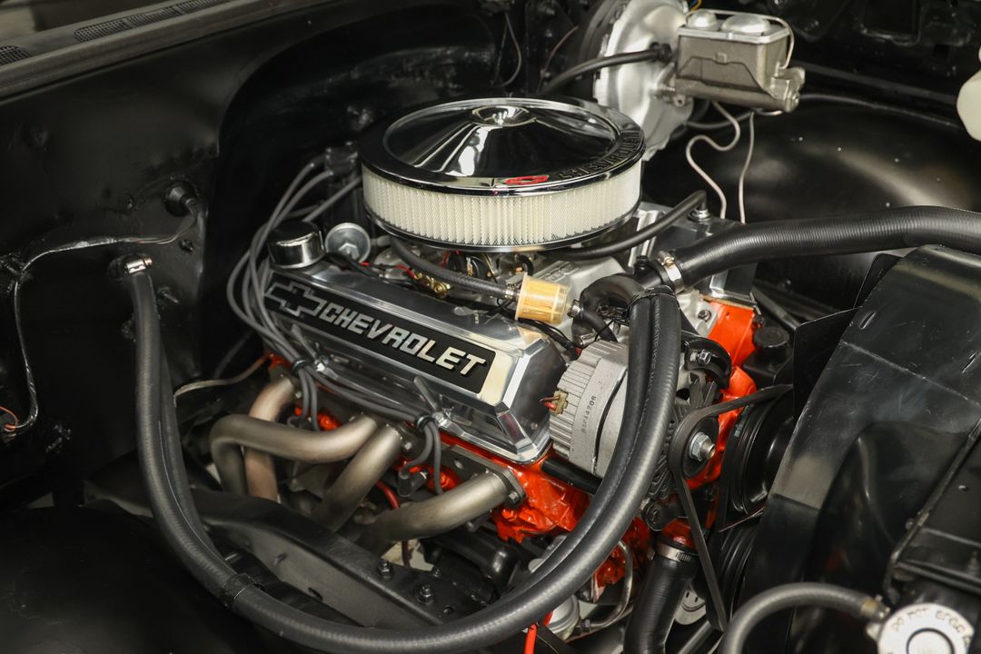 1976 Chevrolet Pickup