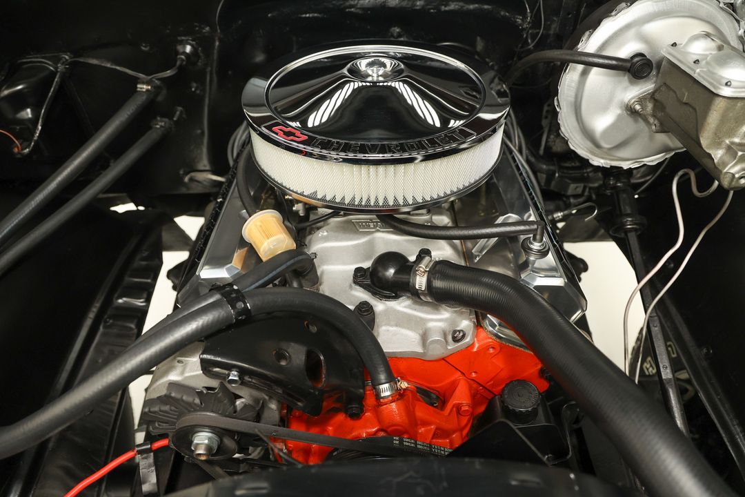 1976 Chevrolet Pickup
