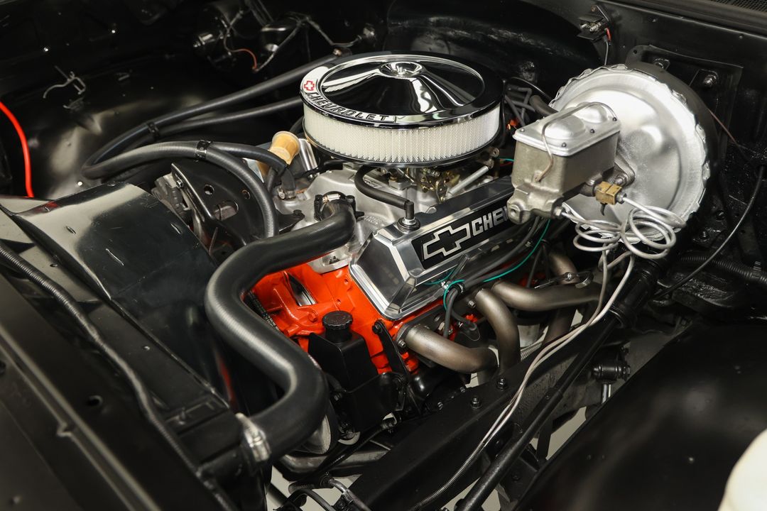 1976 Chevrolet Pickup