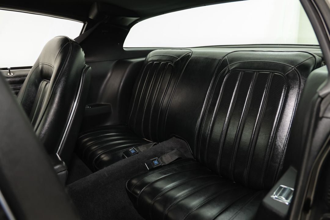 1976 Pontiac Trans Am