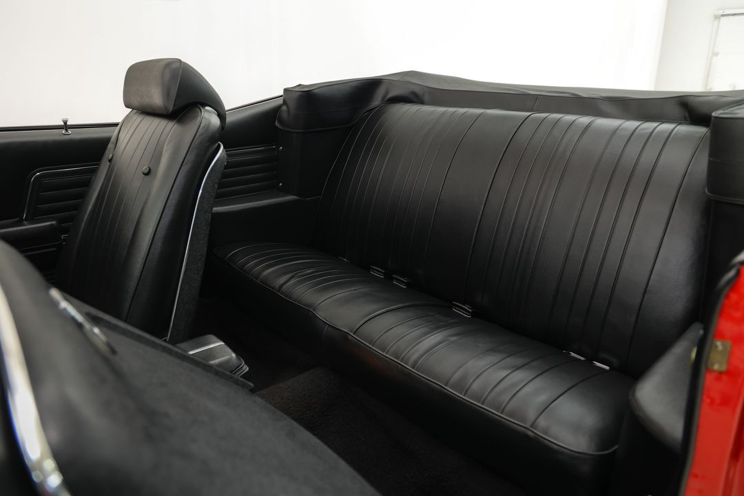 1969 Chevrolet Chevelle