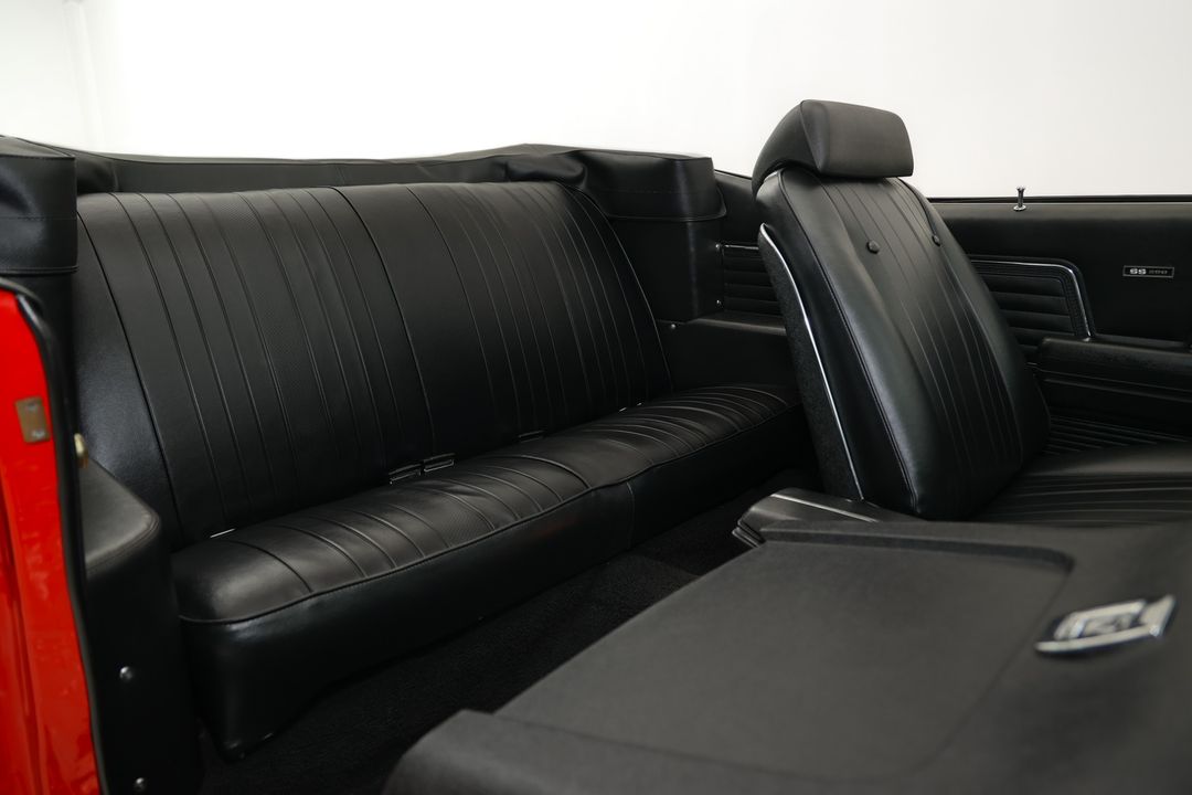 1969 Chevrolet Chevelle