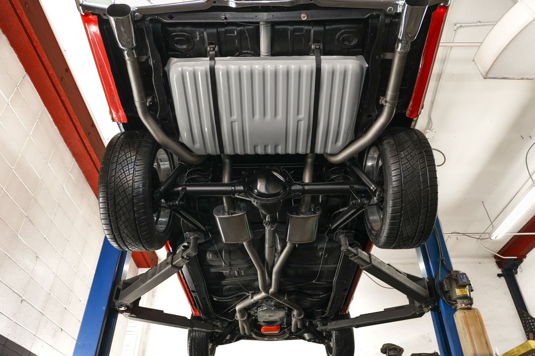 1969 Chevrolet Chevelle