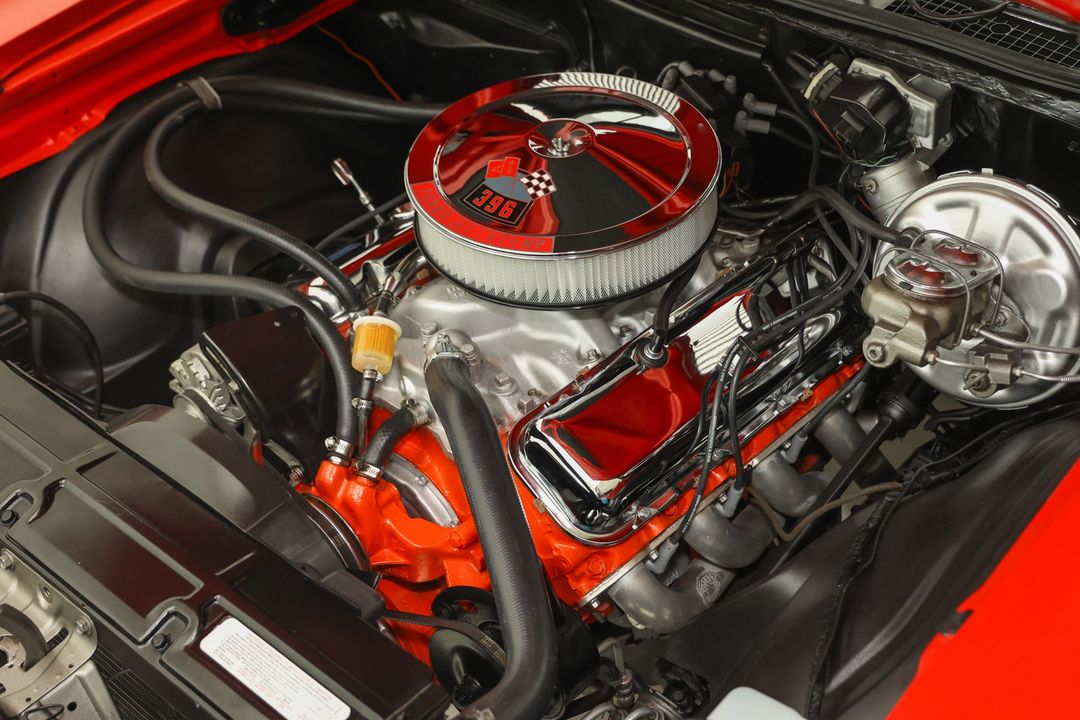 1969 Chevrolet Chevelle