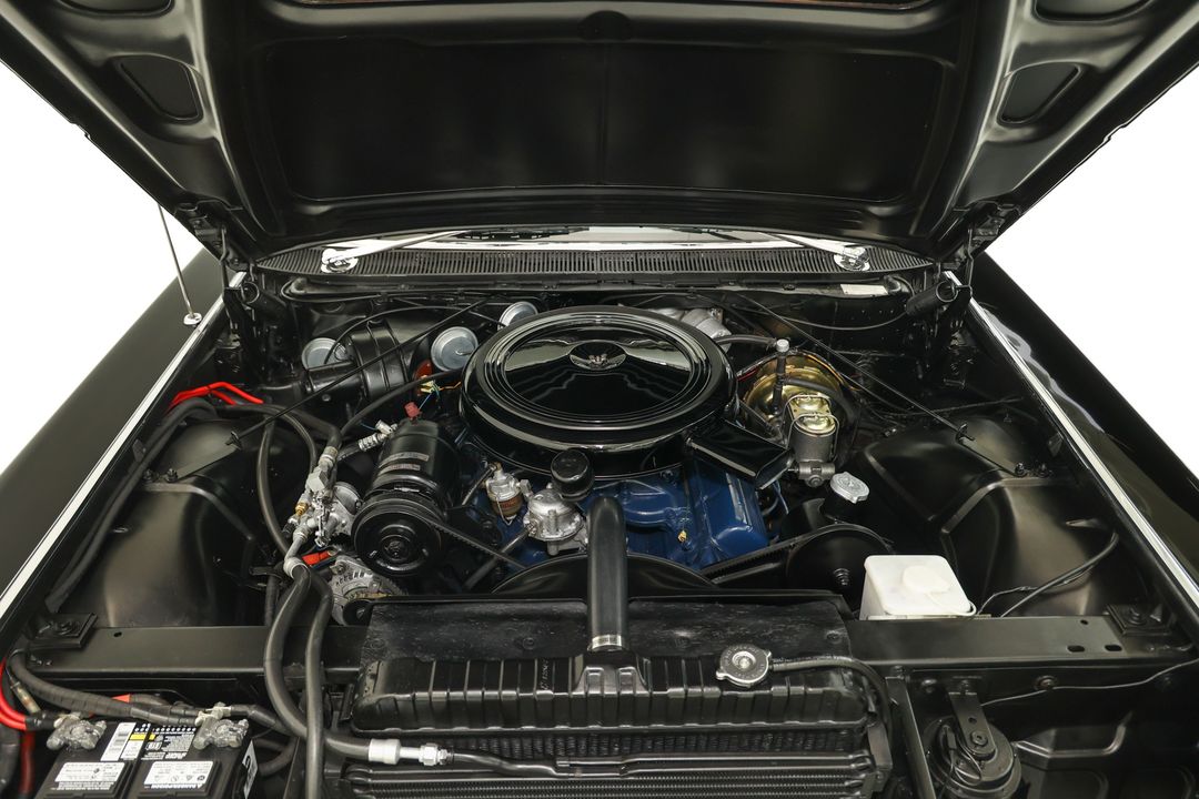 1960 Cadillac Fleetwood Series 75