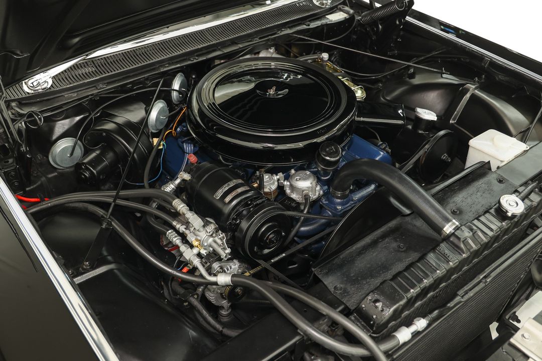 1960 Cadillac Fleetwood Series 75