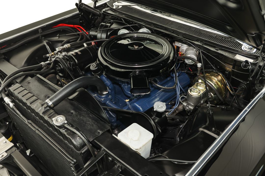 1960 Cadillac Fleetwood Series 75