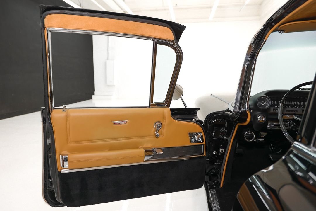 1960 Cadillac Fleetwood Series 75