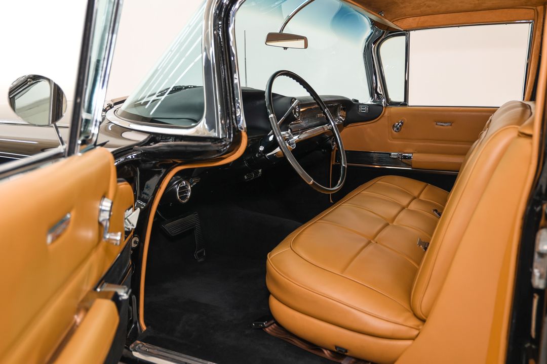 1960 Cadillac Fleetwood Series 75