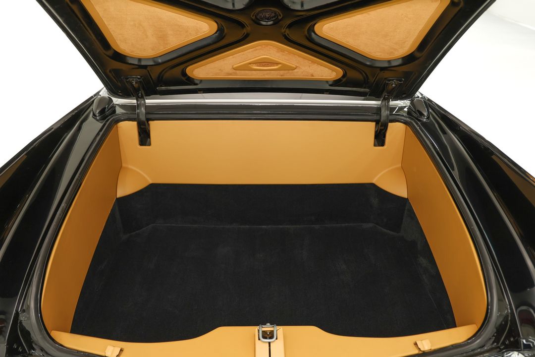 1960 Cadillac Fleetwood Series 75