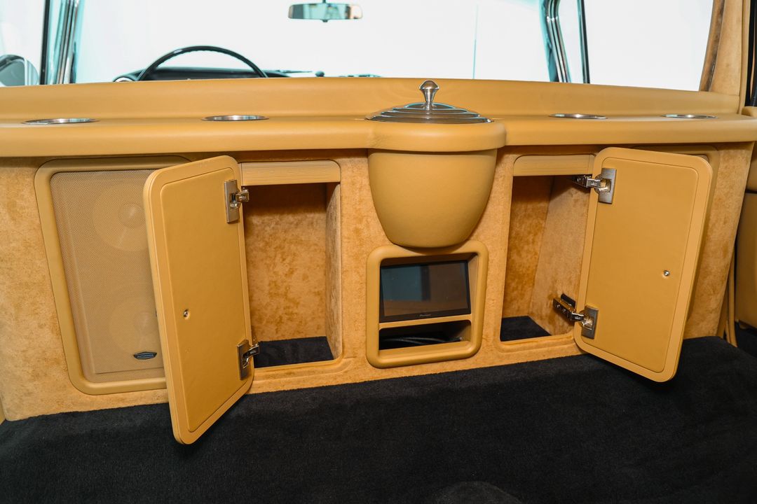 1960 Cadillac Fleetwood Series 75