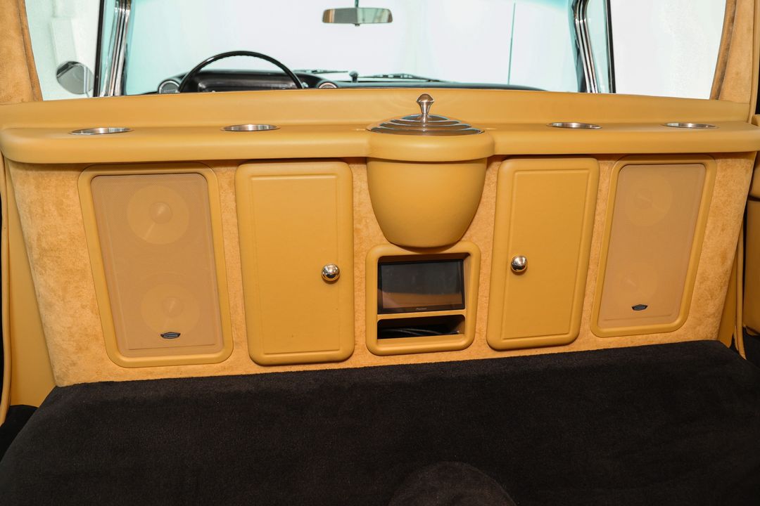 1960 Cadillac Fleetwood Series 75