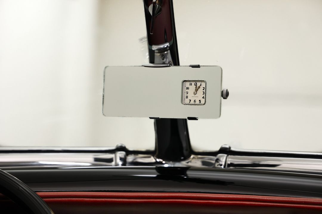 1932 Auburn 898-A