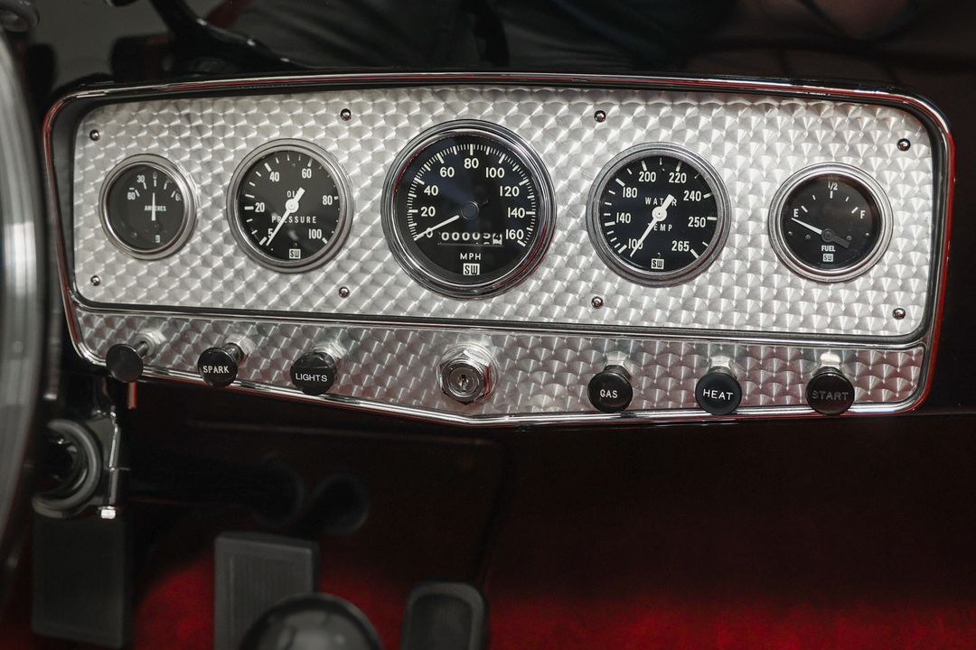 1932 Auburn 898-A