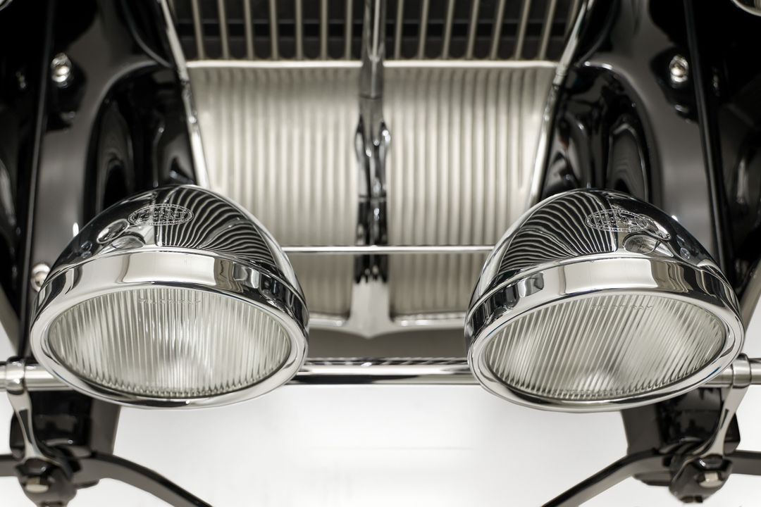 1932 Auburn 898-A