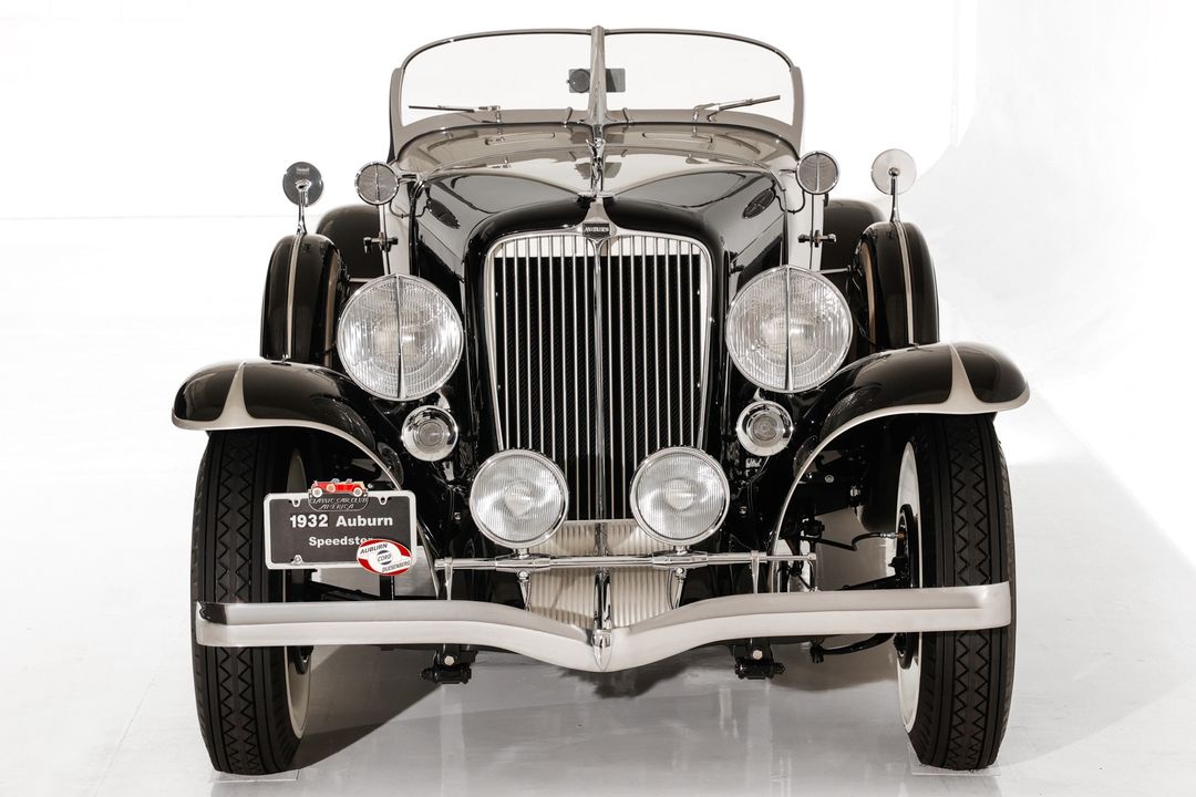1932 Auburn 898-A