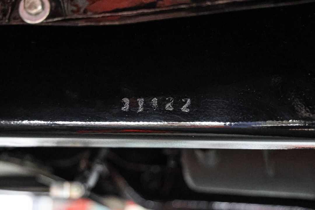 1932 Auburn 898-A