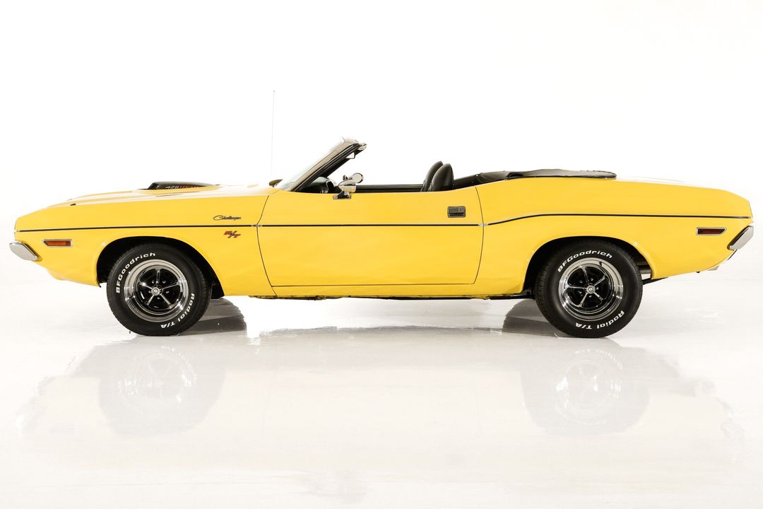 1970 Dodge Challenger