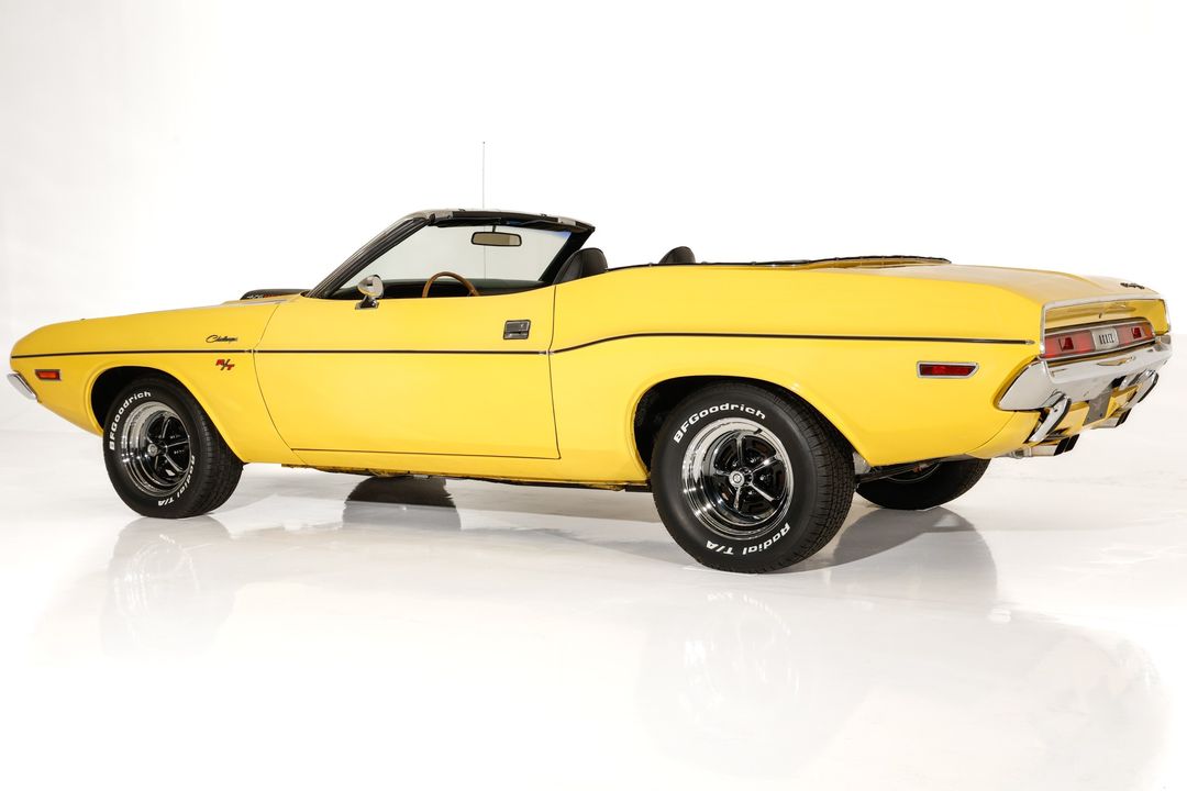 1970 Dodge Challenger