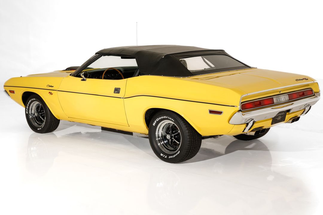 1970 Dodge Challenger