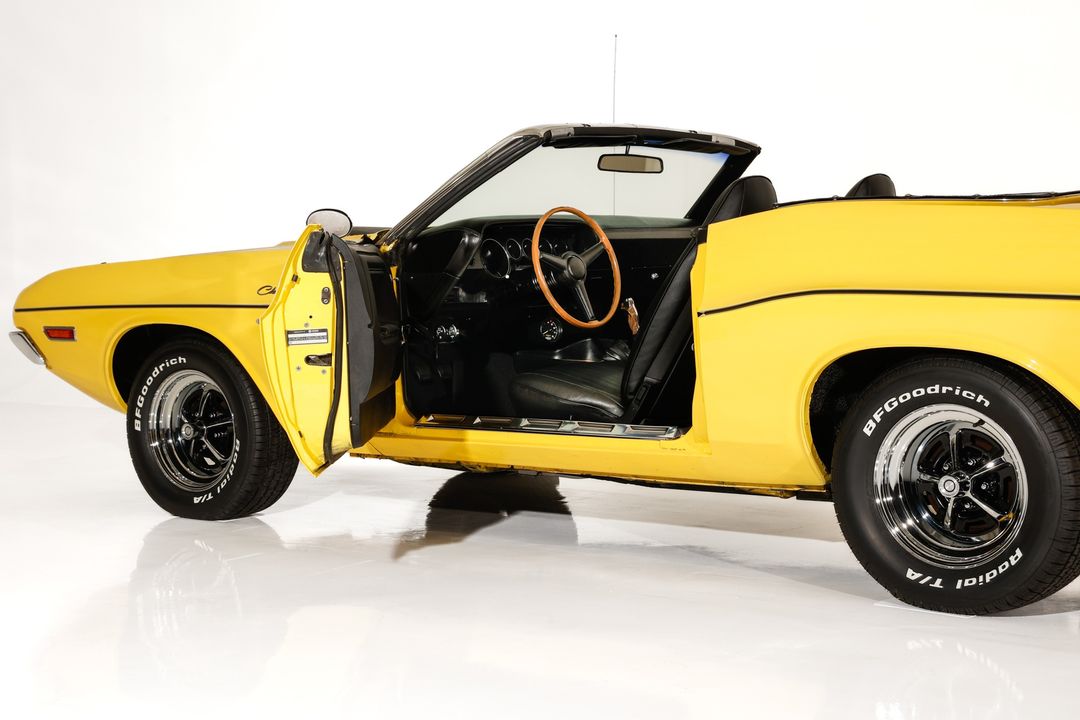 1970 Dodge Challenger