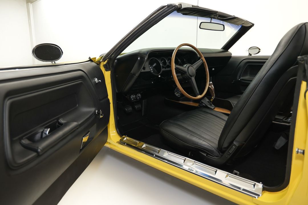 1970 Dodge Challenger