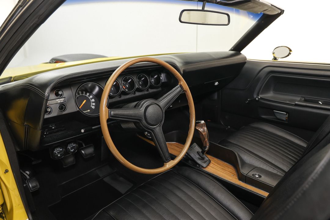 1970 Dodge Challenger