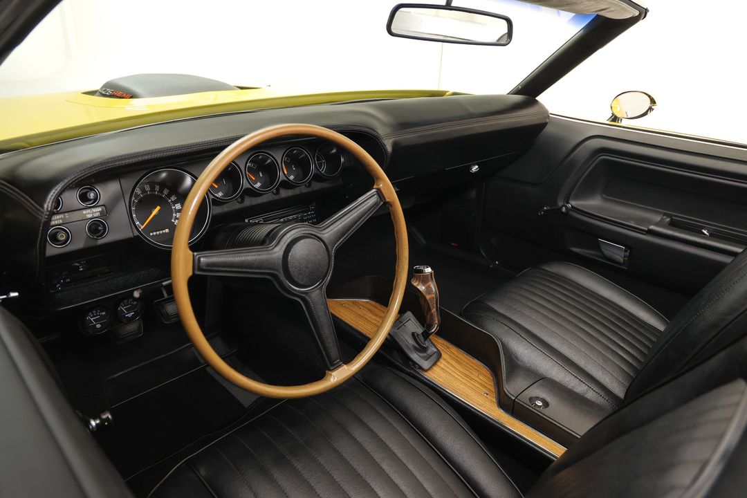 1970 Dodge Challenger
