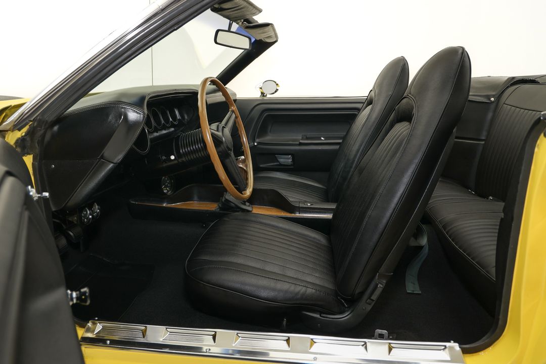 1970 Dodge Challenger