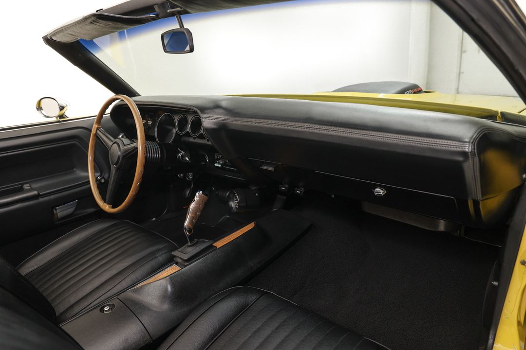 1970 Dodge Challenger
