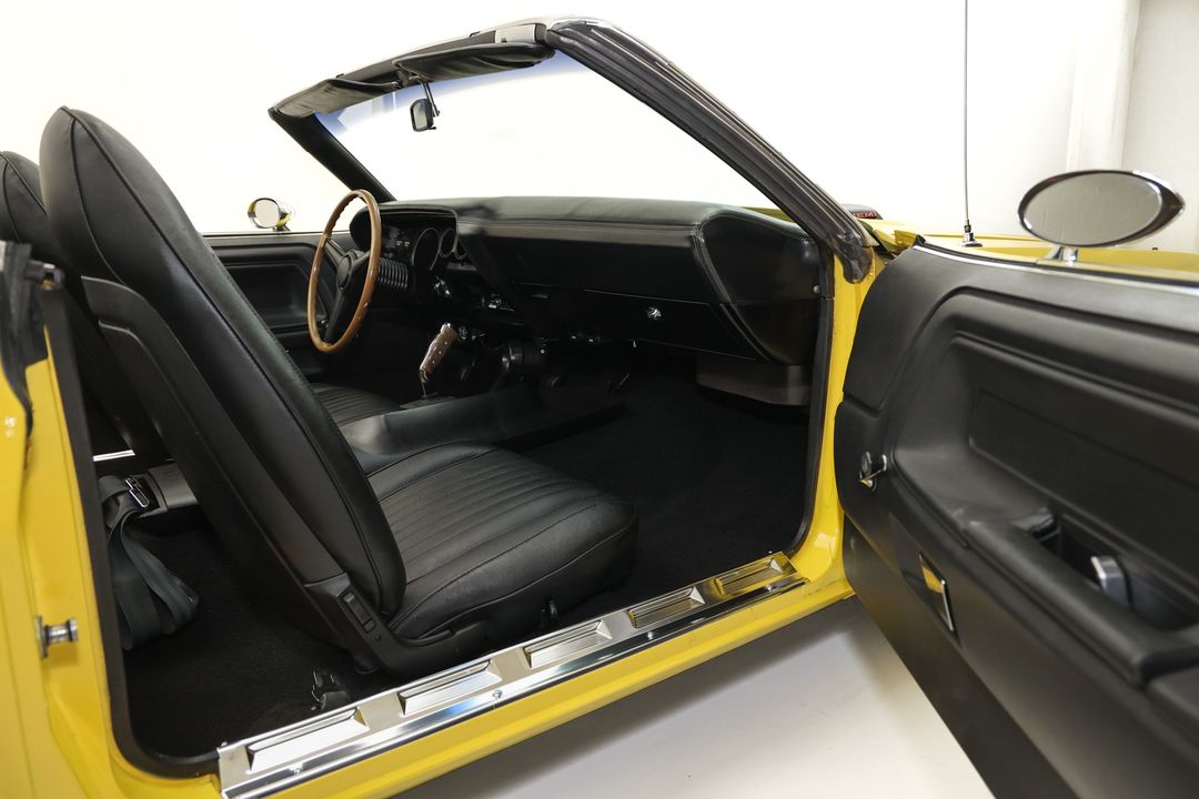 1970 Dodge Challenger